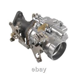 Carburateur Carb Willys Mb Cj2a Production Carter Wo Pour Ford Gpw Army Jeep G503