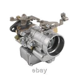 Carburateur Carb Willys Mb Cj2a Production Carter Wo Pour Ford Gpw Army Jeep G503