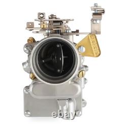Carburateur Carb pour Jeep Willys MB L134 CJ2A CJ3A Ford GPW Jeep de l'Armée G503 A1223