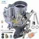 Carburateur Carter Wo 539s Pour Jeep Militaire De La Seconde Guerre Mondiale Willys Cj2a Cj3a Mb Ford Gpw Gpa