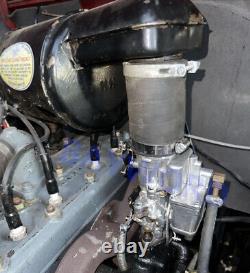 Carburateur Carter WO G503 pour Jeep Willys L134 MB CJ2A CJ3A Ford GPW de l'armée de la Seconde Guerre mondiale