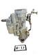 Carburateur Carter Wo W-o 636s Cj2a Willys Mb Ford Gpw L134 Jeep Wwii 1-458 H-17