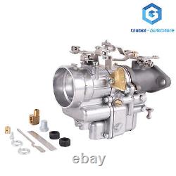 Carburateur Carter WO Willys MB CJ2A Ford GPW Jeep de l'Armée G503 NEUF