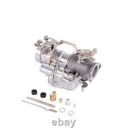 Carburateur Carter WO Willys MB CJ2A Ford GPW Jeep de l'Armée G503 NEUF