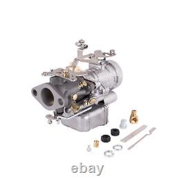 Carburateur Carter WO Willys MB CJ2A Ford GPW Jeep de l'Armée G503 NEUF