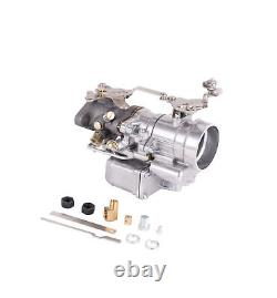 Carburateur Carter WO Willys MB CJ2A Ford GPW Jeep de l'Armée G503 NEUF