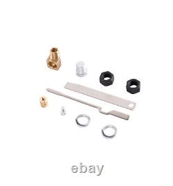 Carburateur Carter WO Willys MB CJ2A Ford GPW Jeep de l'Armée G503 NEUF