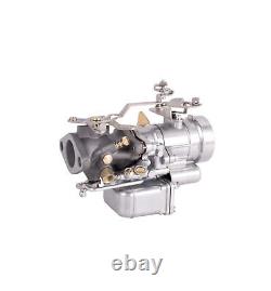 Carburateur Carter WO Willys MB CJ2A Ford GPW Jeep de l'Armée G503 NEUF