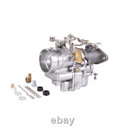 Carburateur Carter WO Willys MB CJ2A Ford GPW Jeep de l'Armée G503 NEUF