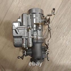 Carburateur Carter WO Willys MB CJ2A Ford GPW Jeep de l'armée G503 NOUVEAU LIRE