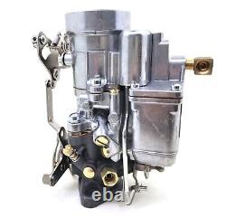 Carburateur Carter WO adapté pour Willys MB CJ2A Ford GPW Jeep de l'armée G503