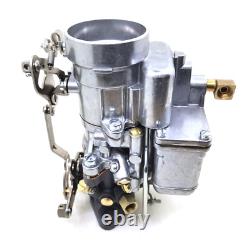 Carburateur Carter WO neuf pour Jeep militaire Willys CJ2A MB CJ3A G503 carburateur