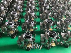 Carburateur Carter WO pour Jeep Willys MB CJ2A Ford GPW Armée G503 Carburetor