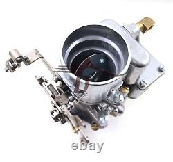 Carburateur Carter WO pour Willys MB CJ2A Ford GPW Army Jeep G503 Carburateur