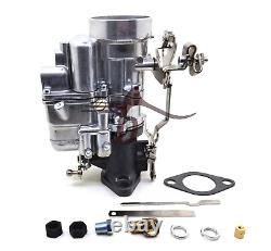 Carburateur Carter WO pour Willys MB CJ2A Ford GPW Army Jeep G503 Carburateur