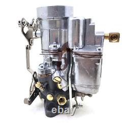 Carburateur Carter WO pour Willys MB CJ2A Ford GPW Army Jeep G503 Carburateur