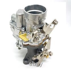 Carburateur Carter WO pour Willys MB CJ2A Ford GPW Jeep de l'Armée G503