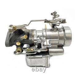 Carburateur Carter WO pour Willys MB CJ2A Ford GPW Jeep de l'Armée G503