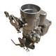 Carburateur Carter Wo Pour Willys Mb Cj2a Ford Gpw Jeep De L'armée G503 Neuf À Lire