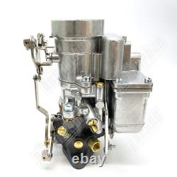Carburateur Carter WO pour Willys MB CJ2A Ford GPW Jeep de l'armée G503