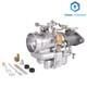Carburateur Carter Wo Pour Willys Mb Cj2a Ford Gpw Jeep Militaire G503 Neuf
