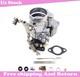 Carburateur Carter Wo Pour Willys Mb Cj2a Compatible Avec Le Jeep Militaire Ford Gpw G503