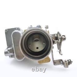Carburateur Carter WO pour Willys MB CJ2A et Ford GPW Army Jeep G503, adapté pour moteur 4-134 L.