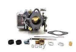 Carburateur Carter WO pour Willys MB CJ2A pour Jeep de l'Armée Ford GPW G503 Carburateur NEUF