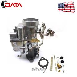 Carburateur Carter WO tout neuf pour Jeep de l'Armée Willys CJ2A MB CJ3A G503