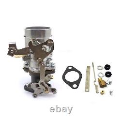 Carburateur Carter WO tout neuf pour Jeep de l'Armée Willys CJ2A MB CJ3A G503