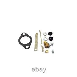 Carburateur Carter WO tout neuf pour Jeep de l'Armée Willys CJ2A MB CJ3A G503