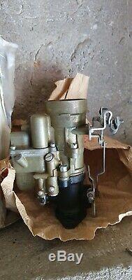 Carburateur Pour Jeep Willys MB / Ford Gpw Nos