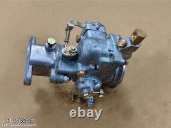 Carburateur Solex 34 PBIC pour WILLYS JEEP F Head 134 MCS 1018 1029 Neuf + Livraison gratuite