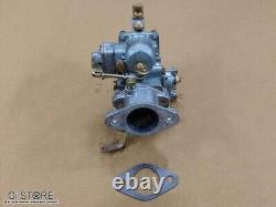 Carburateur Solex 34 PBIC pour WILLYS JEEP F Head 134 MCS 1018 1029 Neuf + Livraison gratuite