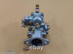 Carburateur Solex 34 PBIC pour WILLYS JEEP F Head 134 MCS 1018 1029 Neuf + Livraison gratuite