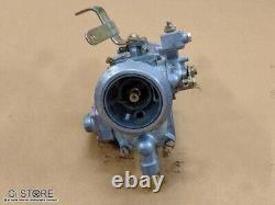 Carburateur Solex 34 PBIC pour WILLYS JEEP F Head 134 MCS 1018 1029 Neuf + Livraison gratuite