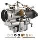 Carburateur à 1 Baril Carb 539s G503 Pour Jeep Willys Cj2a Cj3a Mb Ford Gpw Gpa