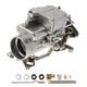 Carburateur &agrave; 1 Baril Pour Jeep Willys L134 Pour Jeeps De L'arm&eacute;e Ford Gpw A1223