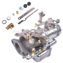 Carburateur à barillet pour Willys MB CJ2a Ford GPW Jeep de l'armée 539s Carter WO A1223