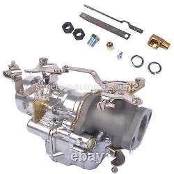 Carburateur à barillet pour Willys MB CJ2a Ford GPW Jeep de l'armée 539s Carter WO A1223