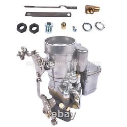 Carburateur à barillet pour Willys MB CJ2a Ford GPW Jeep de l'armée 539s Carter WO A1223