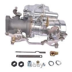 Carburateur à barillet pour Willys MB CJ2a Ford GPW Jeep de l'armée 539s Carter WO A1223