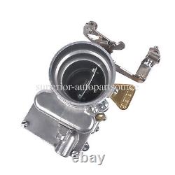 Carburateur à barillet pour Willys MB CJ2a Ford GPW Jeep de l'armée 539s Carter WO A1223
