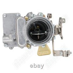 Carburateur adapté pour Willys MB CJ2a Ford GPW Jeep de l'armée 539s Carter WO A1223