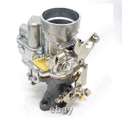 Carburateur adapté pour Willys MB CJ2a Ford GPW Jeep de l'armée 539s Carter WO A1223