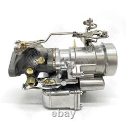 Carburateur adapté pour Willys MB CJ2a Ford GPW Jeep de l'armée 539s Carter WO A1223