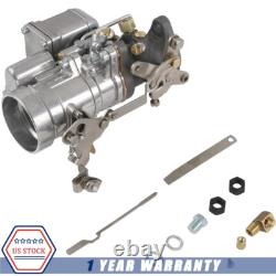 Carburateur avec joint neuf pour Willys MB CJ2A CJ3A Ford GPW Jeep militaire G503