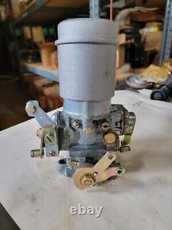 Carburateur de reproduction pour Willys MB 1941-1953, Ford GPW, CJ-2A, Jeep 3A avec moteur 4-134 L