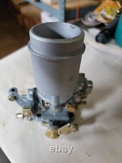 Carburateur de reproduction pour Willys MB 1941-1953, Ford GPW, CJ-2A, Jeep 3A avec moteur 4-134 L