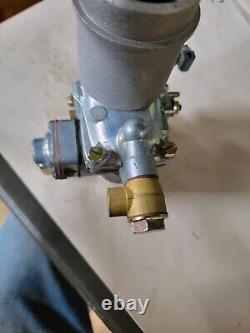 Carburateur de reproduction pour Willys MB 1941-1953, Ford GPW, CJ-2A, Jeep 3A avec moteur 4-134 L